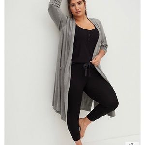 SOFT SLEEP ROBE size 1/2